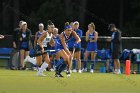 Field Hockey vs UMass Dartmouth  Wheaton College Field Hockey vs UMass Dartmouth. - Photo By: KEITH NORDSTROM : Wheaton, field hockey, FH2021